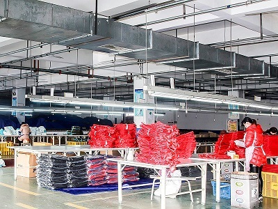 实地考察箱包加工厂的关键要点与注意事项