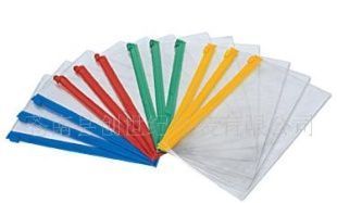 PVC文具袋与透明拉链袋 生产厂家与价格解析