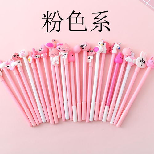 韩风简约，大容量少年文具时代 为初中生笔袋新定义
